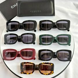 Picture of Chanel Sunglasses _SKUfw56810524fw
